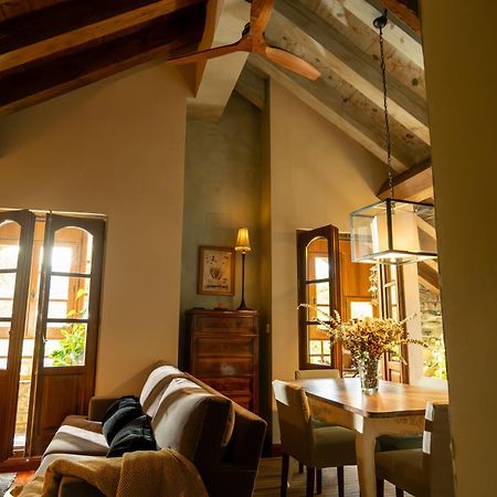 Sarvisé Casa Maria Berna 빌라 외부 사진