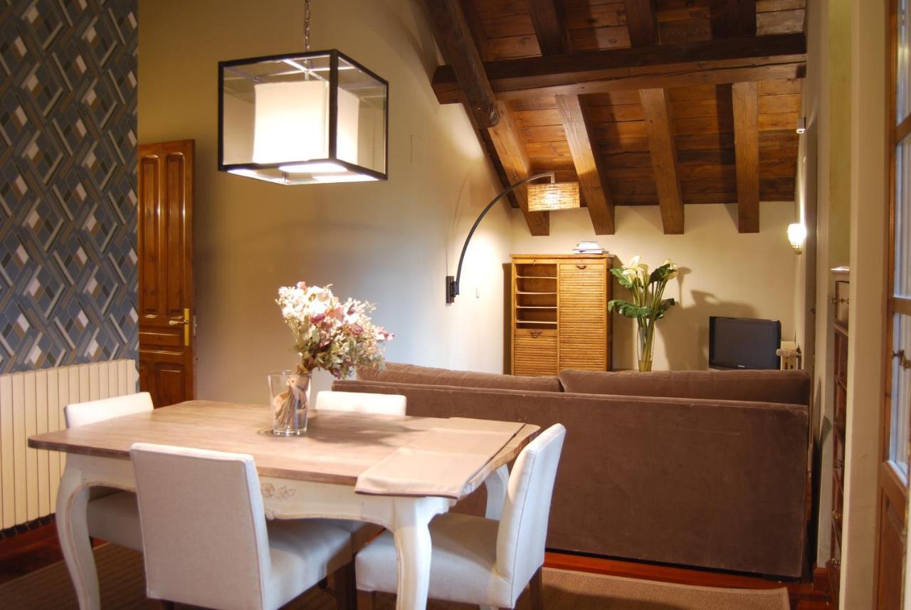 Sarvisé Casa Maria Berna 빌라 외부 사진
