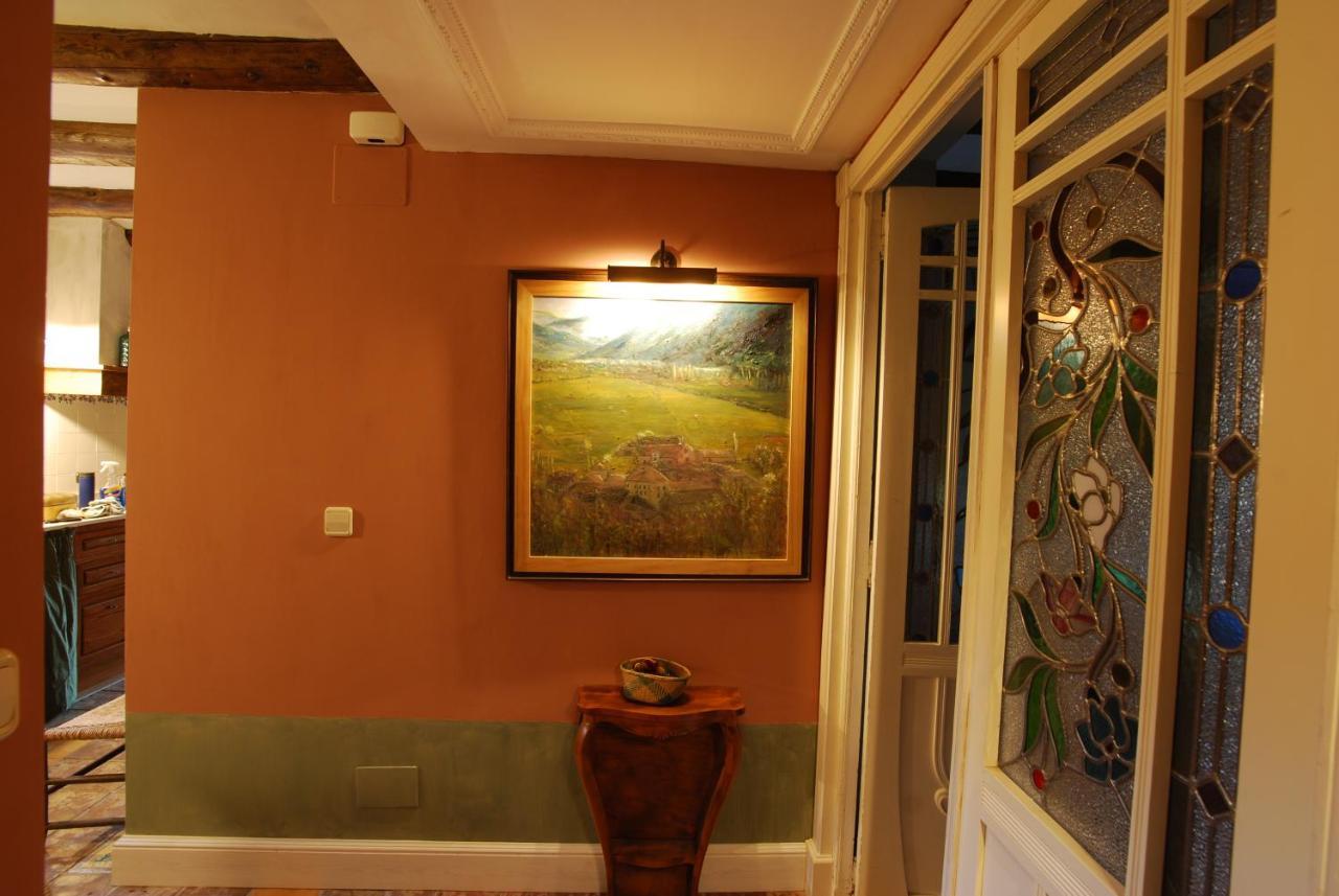 Sarvisé Casa Maria Berna 빌라 외부 사진