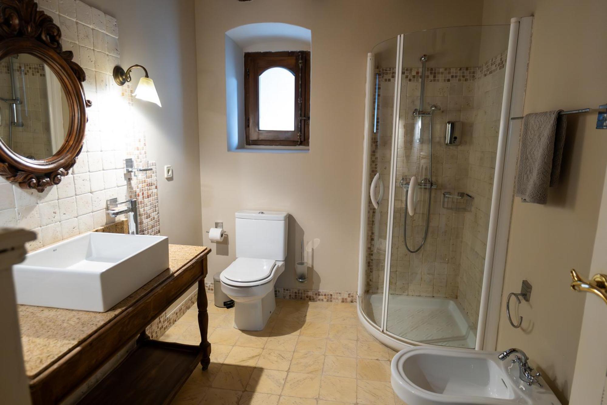 Sarvisé Casa Maria Berna 빌라 외부 사진