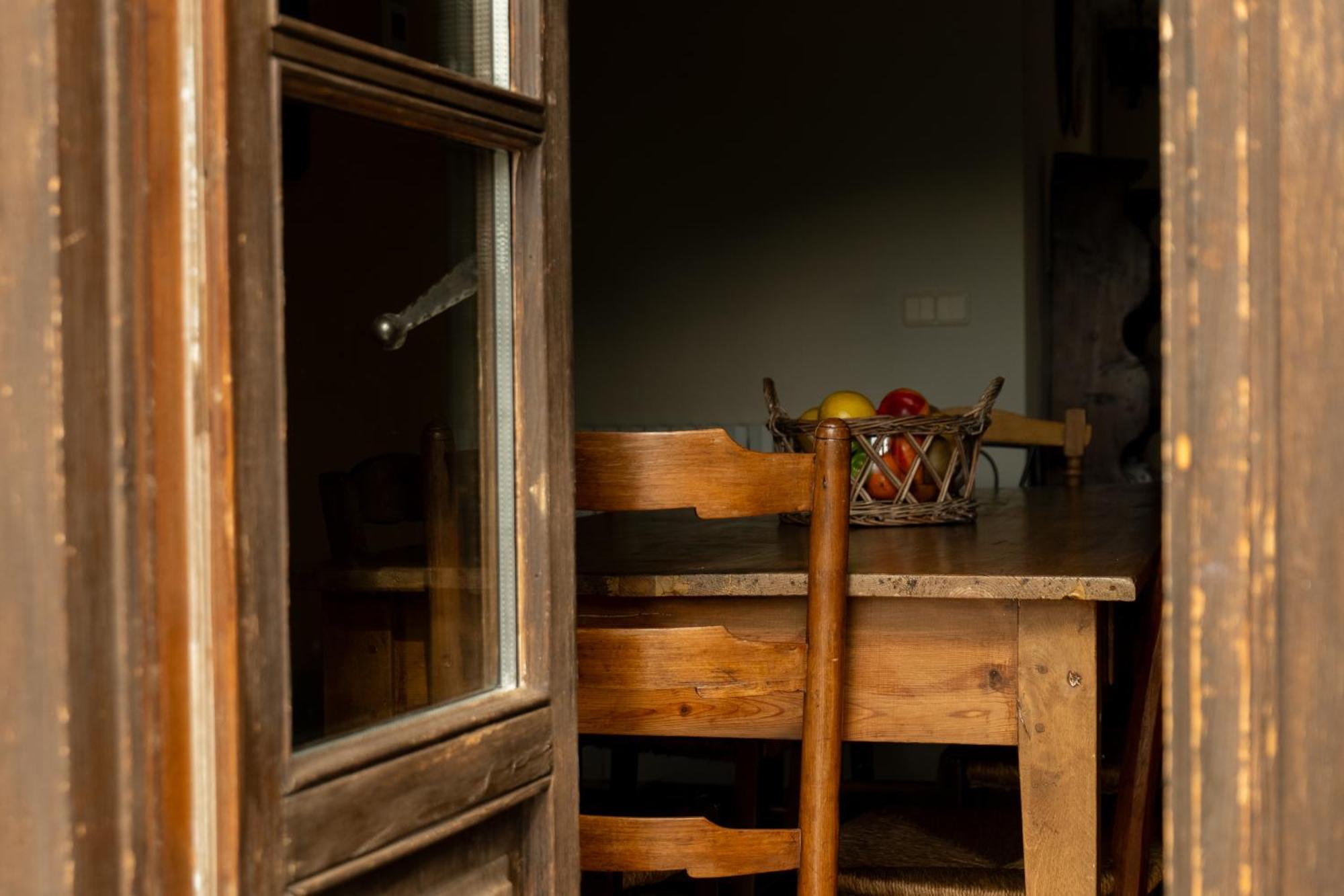 Sarvisé Casa Maria Berna 빌라 외부 사진