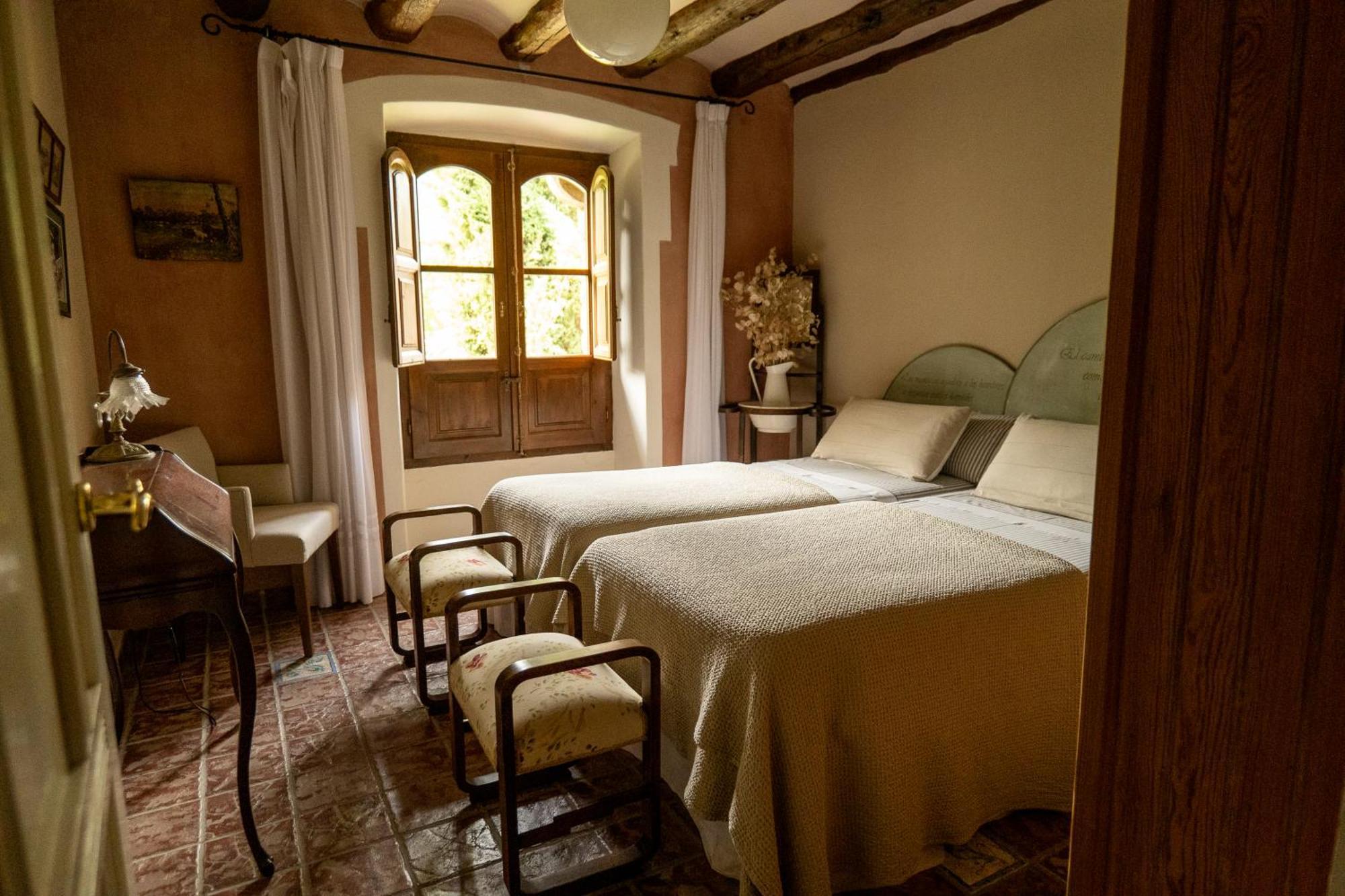Sarvisé Casa Maria Berna 빌라 외부 사진