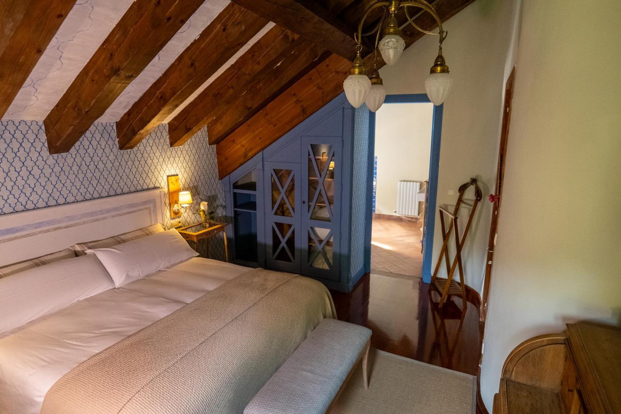 Sarvisé Casa Maria Berna 빌라 외부 사진