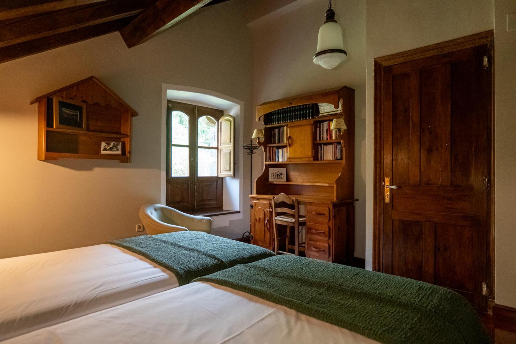 Sarvisé Casa Maria Berna 빌라 외부 사진