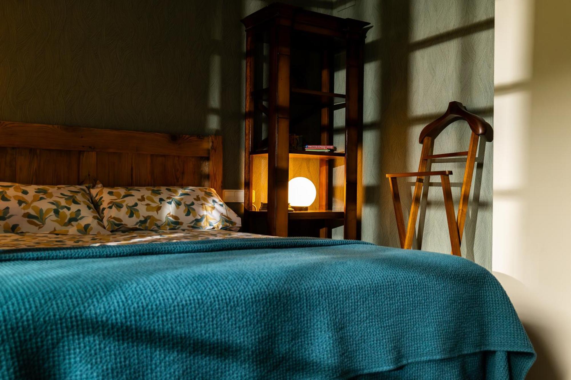 Sarvisé Casa Maria Berna 빌라 외부 사진